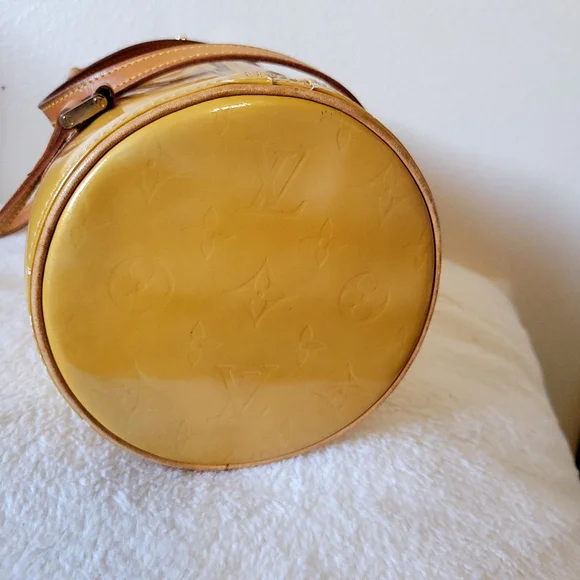 Louis Vuitton Bedford Vernis Bag - Picture 6 of 12